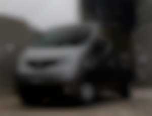 Nissan NV200 1.5 dCi Visia 66kW