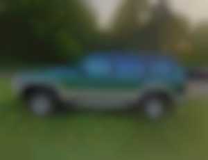 Patrol 3.0DTi Y61 , TOP Stav