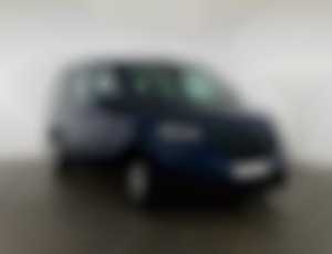 Opel Combo 1.5 CDTI, 5Míst, ČR