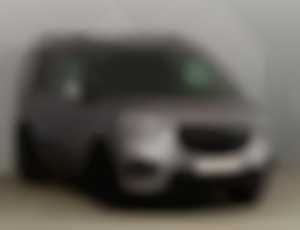 Opel Combo 1.2 Turbo, 5Míst, ČR