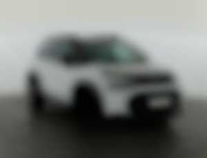 Citroen C3 Aircross 1.2 PureTech, ČR,1.maj, Serv.k...