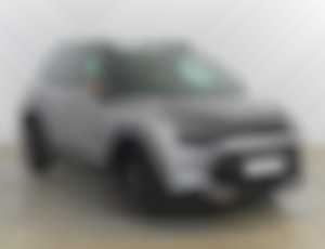 Citroen C3 Aircross 1.2 PureTech, Automat, SR,1.ma...