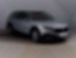 Skoda Octavia 2.0 TDIScout ,