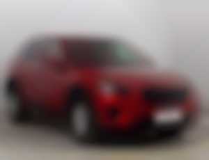 Mazda CX-5 2.0 Skyactiv-G, Serv.kniha, Tempomat