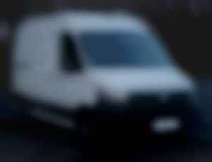 VW Crafter 2.0 TDI, L3H3, 1.0t, 1Maj