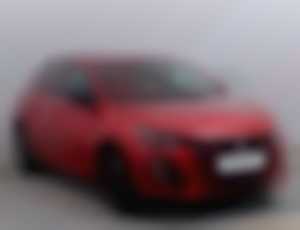 Peugeot 208 1.2 PureTech, ČR,2.maj, Serv.kniha, Ků...