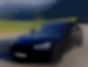 BMW rad 7 Limuzína 195kw Automat