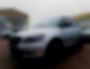 Škoda Fabia 1.2 TSI 105k Monte Carlo iba 139,000 KM