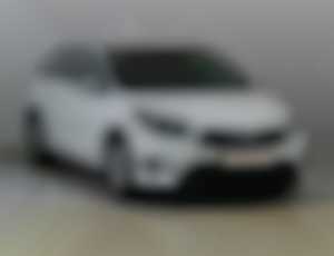 Kia Ceed 1.6 CRDi MHEVExclusive , ČR,1.maj