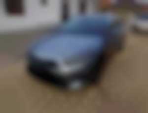 Kia Ceed SW 1.5 T-GDi Gold