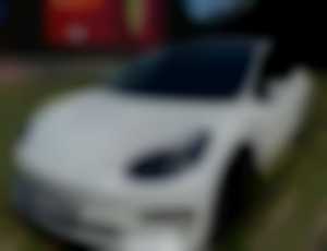 Tesla Model 3 Sedan 366kw Automat