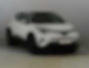 Toyota C-HR 1.2 Turbo, Serv.kniha, Navi, Tempomat