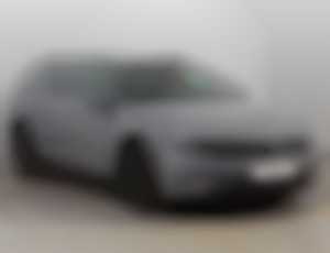 VW Passat 2.0 TDI,