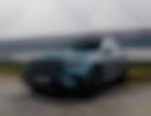 Mercedes-Benz GLC SUV 220 d mHEV 4MATIC AT