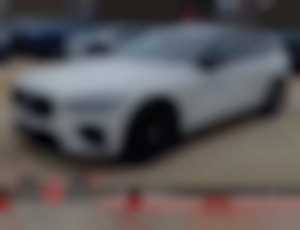 Volvo V60 D3 R-Design AT