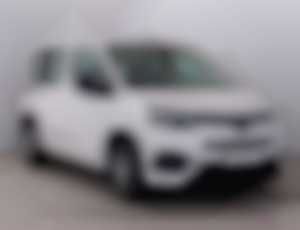 Toyota ProAce City Verso Shuttle 1.2 T Automat, Se...