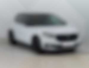 Skoda Fabia Monte Carlo 1.0 TSI Serv.kniha, Tempom...