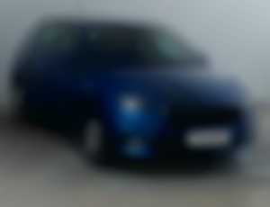 Skoda Fabia 1.0 TSIAmbition Plus , Serv.kniha