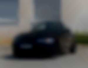 BMW Z3 Roadster cabrio