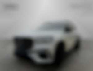 MERCEDES-BENZ GLS 450 d 4MATIC