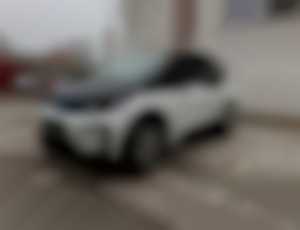 BMW i3 120 Ah