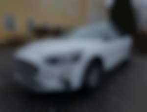 Ford Focus 1.5 TDCi EcoBlue Titanium