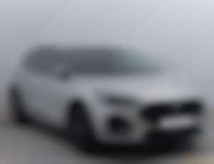 Ford Focus 1.0 MHEVST-Line ,