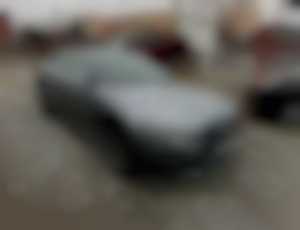 Audi A5 2.7 TDI DPF multitronic