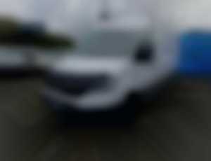 Volkswagen Crafter 2, 0 TDi MAXI KLIMA