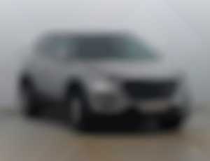 Hyundai Tucson 1.6 T-GDI, 4X4, Automat, ČR,2.maj