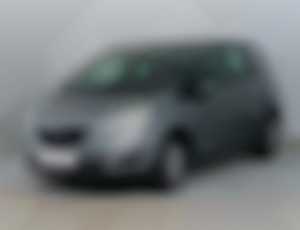 Opel Meriva 2010 1.4 Turbo 93066km Comfort