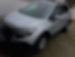 Predám Opel Mokka 4X4 59000km 2017