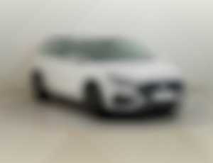 Hyundai i30 CW 1.5 DPI, ČR,2.maj, Serv.kniha