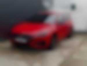 Hyundai i30 CW 1,5 Family