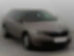 Skoda Octavia 1.5 TSIStyle Plus , ČR,2.maj