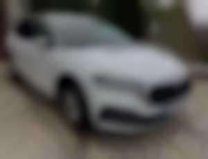 Škoda Octavia Liftback 110kw Automat