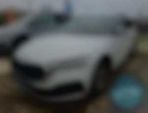 Škoda Octavia 2, 0 TDI SCR Ambition M6