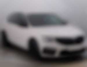 Skoda Octavia RS 230 2.0 TSI, RS230,ČR