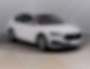 Skoda Octavia 2.0 TDIStyle ,