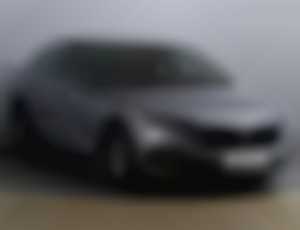 Skoda Octavia 2.0 TDIStyle , ČR,1.maj, Serv.kniha