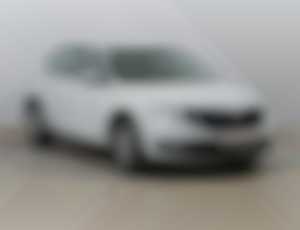 Skoda Octavia 2.0 TDI, 4X4, ČR,2.maj, Tempomat