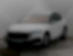 Škoda Octavia IV 2,0 TDi 85kW