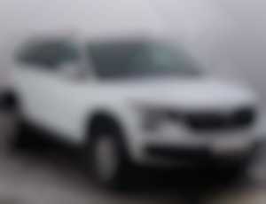 Skoda Kodiaq 2.0 TDIStyle , Automat, Navi