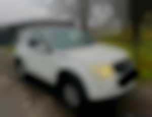 Suzuki Grand Vitara 1.9 DDiS JX4X4126 265 km