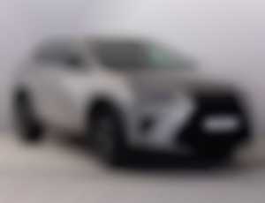 Lexus NX 300h Automat, Serv.kniha, Koža, Tempomat