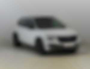 Skoda Kamiq 1.5 TSIMonte Carlo , Automat, ČR