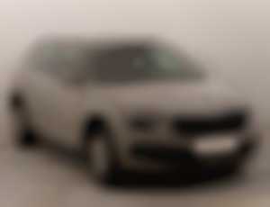 Skoda Kamiq 1.5 TSIStyle Plus ,