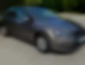 Volkswagen Golf 1.4 TGI BMT Comfortline EU6 