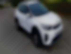 Kia Stonic 1,0 T-GDI-G3LC,74kw MT6