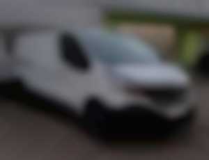 Renault Trafic 2.0 dCi .0 t, L2H1 Odpočet DPH, Nov...